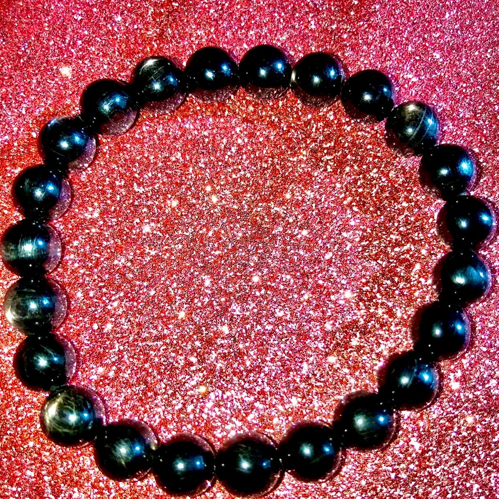 Hypersthene Bracelet
